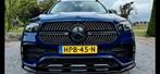 Mercedes-Benz GLE 350 de 4MATIC 320pk 9G-TRONIC 2021 Blauw, Automaat, Stoelverwarming, 4 cilinders, GLE