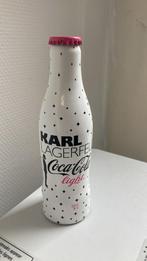 Karl Lagerfeld coca cola fles light, Ophalen