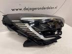 RENAULT CLIO 5 VOL LED KOPLAMP RECHTS 260102407R COMPLEET, Ophalen of Verzenden, Gebruikt, Renault