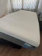 Matras 90 x 210, Tempur Cloud Elite Cool Soft, Huis en Inrichting, Slaapkamer | Matrassen en Bedbodems, Ophalen, 90 cm, Eenpersoons