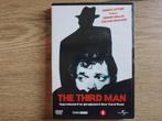The third man - Carol Reed I 1949, Verzenden, Zo goed als nieuw, Thrillers en Misdaad, 1940 tot 1960