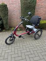 Van Raam Easy Rider Compact Showroommodel, Ophalen of Verzenden, Nieuw, Van Raam Easy Rider Compact