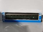 MARKLIN H0 4144 D-trein rijtuig DRG interieur+verlichting, Hobby en Vrije tijd, Modeltreinen | H0, Wisselstroom, Gebruikt, Wagon