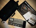 Boss GX-100 multi-effect pedaal met boss CB-ME80 tas, Ophalen, Zo goed als nieuw, Multi-effect