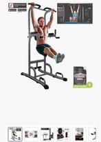 Fitness Power Tower Krachttoren, Sport en Fitness, Fitnessmaterialen, Ophalen, Zo goed als nieuw, Buik, Overige typen