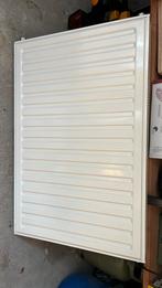Radiator 90x60 incl ophangbeugels, Doe-het-zelf en Verbouw, Verwarming en Radiatoren, Ophalen, 30 tot 80 cm, Radiator, Zo goed als nieuw