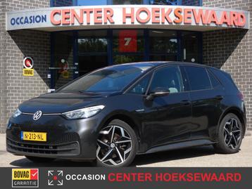 VOLKSWAGEN Id.3 77kWh 204pk Pro S | Warmtepomp | Assistance  beschikbaar voor biedingen