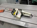 Elektrische stihl kettingzaag, Tuin en Terras, Hand-tuingereedschap, Ophalen, Gebruikt, Overige soorten, Stihl