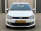 Volkswagen Polo 1.2 TSI 5DRS CARPLAY AIRCO NAVI, Voorwielaandrijving, 967 kg, 40 €/maand, 1198 cc
