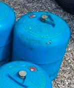 Campingaz gasfles – 1x R907 (vol), Caravans en Kamperen, Ophalen of Verzenden, Zo goed als nieuw
