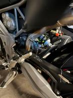 Sport uitlaat en sportfilter aprilia dorsoduro, Ophalen of Verzenden, Nieuw