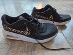 Nike Air, maat 39, zwart luipaard, Zwart, Nike, Ophalen of Verzenden, Sneakers of Gympen