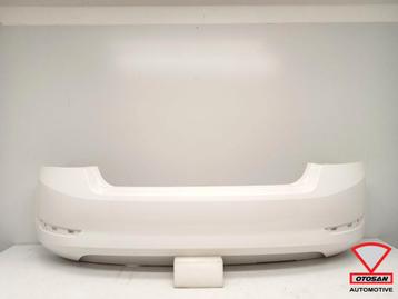 Skoda Fabia 3 2019+ Facelift Achterbumper Origineel! LF9E beschikbaar voor biedingen