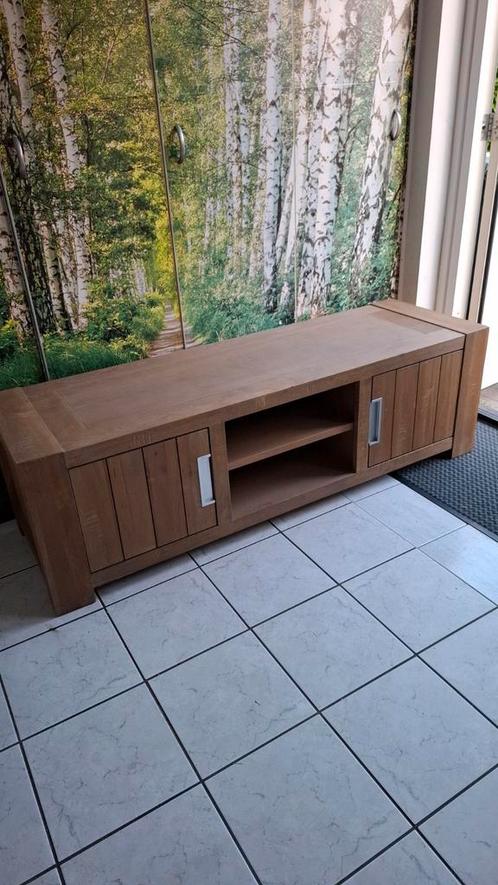 Stockholm TV meubel.  NIEUW, Huis en Inrichting, Kasten | Televisiemeubels, Nieuw, Minder dan 100 cm, 150 tot 200 cm, 50 tot 75 cm