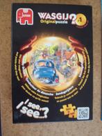 WASGIJ PUZZEL 2, Ophalen of Verzenden, Minder dan 500 stukjes, Zo goed als nieuw
