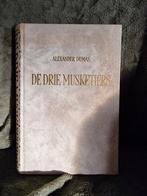 Alexander Dumas - De drie musketiers, Ophalen, Gelezen