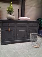 Mooi dressoir kast tv meubel, Ophalen, Zo goed als nieuw, 25 tot 50 cm