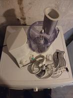 Braun Combimax 650 Keukenmachine, Ophalen of Verzenden