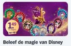 Gezocht AH zegels Disney Ornament Hangers, Verzamelen, Disney, Ophalen, Overige figuren, Nieuw, Beeldje of Figuurtje