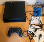 PlayStation 4 original, Spelcomputers en Games, Spelcomputers | Sony PlayStation 4, Vincent's games, Ophalen of Verzenden, Zo goed als nieuw
