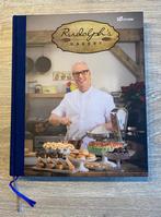 Boek Rudolph’s bakery, Boeken, Kookboeken, Nieuw, Taart, Gebak en Desserts, Rudolph van Veen, Ophalen