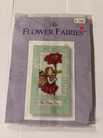 Flower Fairies Borduurpakket - Nieuw in verpakking!, Ophalen of Verzenden, Nieuw, Handborduren, Borduurpakket