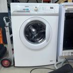 Wasmachine Zanussi, Witgoed en Apparatuur, Wasmachines, 1200 tot 1600 toeren, 6 tot 8 kg, Zo goed als nieuw, Ophalen