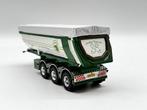 TEKNO SCHMITZ KIPPER PATRICK van der HOEVEN, Hobby en Vrije tijd, Modelauto's | 1:50, HGL74-@hotmail.com, Nieuw, Bus of Vrachtwagen