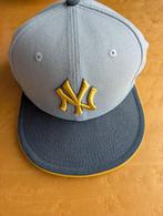 New York Yankees New Era Cap, Ophalen of Verzenden, 58 of 59 cm (L, 7¼ of ⅜ inch), New Era, Pet