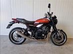 Kawasaki Z900RS met zeer weinig kilometers, Motoren, 4 cilinders, Motorrijbewijs A, 948 cc, Particulier