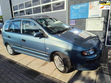 Mitsubishi Space Star 1.6 Shogun SE, zeer nette auto en wein beschikbaar voor biedingen