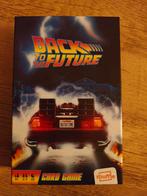 Back to the Future kaartspel, Ophalen of Verzenden, Zo goed als nieuw