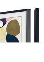Samsung The Frame 43 inch lijst zwart, Ophalen of Verzenden, Zo goed als nieuw