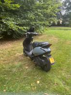 Zip sp 4 takt, Fietsen en Brommers, Scooters | Piaggio, Ophalen, Zo goed als nieuw, Zip