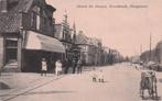 Hoogeveen - Streek De Huizen Noordzijde (1917?), Ophalen of Verzenden, Voor 1920, Gelopen, Drenthe