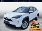 Toyota Yaris Cross 1.5 Hybrid 115 Active Actie! Nieuw uit vo, Stof, Euro 6, 1165 kg, 116 pk