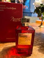 Maison Francis Kurkdjian Paris Baccarat Rouge 540 Parfum 200, Sieraden, Tassen en Uiterlijk, Uiterlijk | Parfum, Ophalen of Verzenden