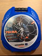 Weissenfels Tecna M30 10 Sneeuwkettingen - Nieuwstaat, Ophalen of Verzenden, Zo goed als nieuw