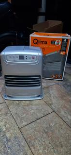 Qlima petroleum kachel, Ophalen of Verzenden, Overige brandstoffen, Petroleumkachel