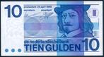 10 Gulden 1968 ‘Frans Hals' - 2843985168 - Oud snijteken, Ophalen of Verzenden, 10 gulden