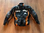 Motorjas Evolution 3 in 1 maat L, Motoren, Kleding | Motorkleding, Evolution, Jas | textiel, Dames, Ophalen of Verzenden