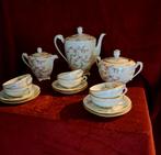 Limoges Servies - Romantisch en Puntgaaf!, Ophalen of Verzenden