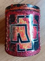 Rammstein, Verzamelen, Ophalen of Verzenden, Gebruikt