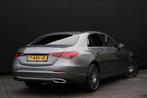 Mercedes-Benz C-Klasse 180 AMG Line | LEDER | MEMORY | PANO, Automaat, 4 cilinders, Hybride Elektrisch/Benzine, 170 pk