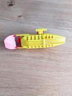 LEGO Motor met boot propeller en roer, Ophalen of Verzenden, Gebruikt, Losse stenen, Lego