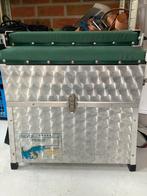 Viskoffer - Gebruikt, Ophalen, Gebruikt, Overige typen