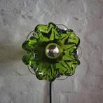 Vintage Murano glazen wandlamp., Huis en Inrichting, Lampen | Wandlampen, Ophalen of Verzenden