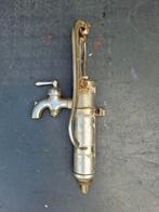 Wand handzwengelpomp, Ophalen of Verzenden, Gebruikt, Overige typen