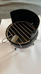 Asbak in vorm van BBQ te koop, Ophalen of Verzenden, Nieuw, Asbak