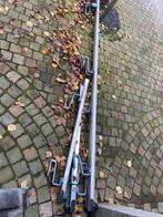 Zonnepaneel dakrail voor bevestiging zonnepanelen., Doe-het-zelf en Verbouw, Zonnepanelen en Toebehoren, Ophalen of Verzenden